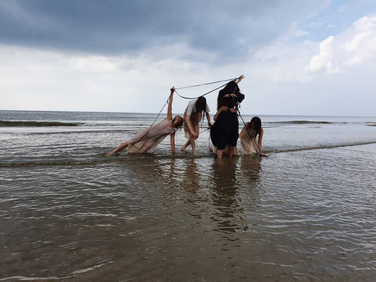 Afbeelding van Art.In.Motion