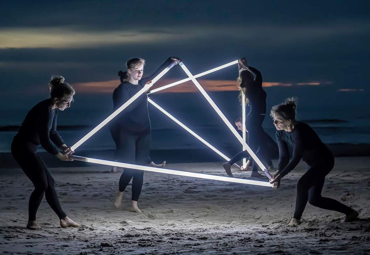 Afbeelding van Art.In.Motion