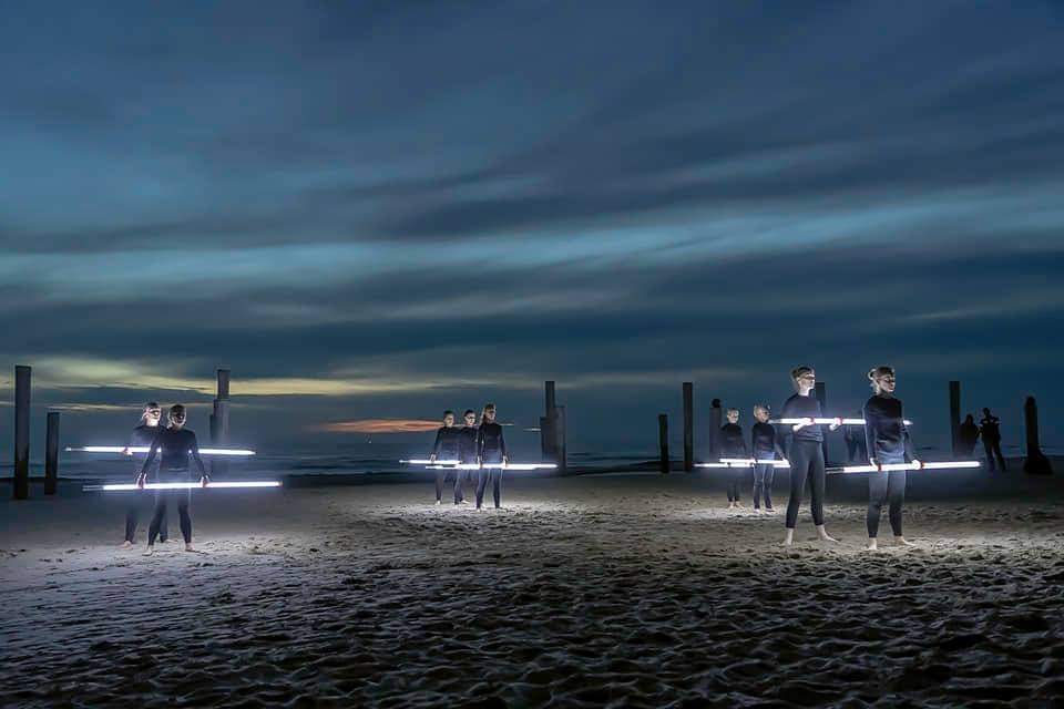 Afbeelding van Art.In.Motion